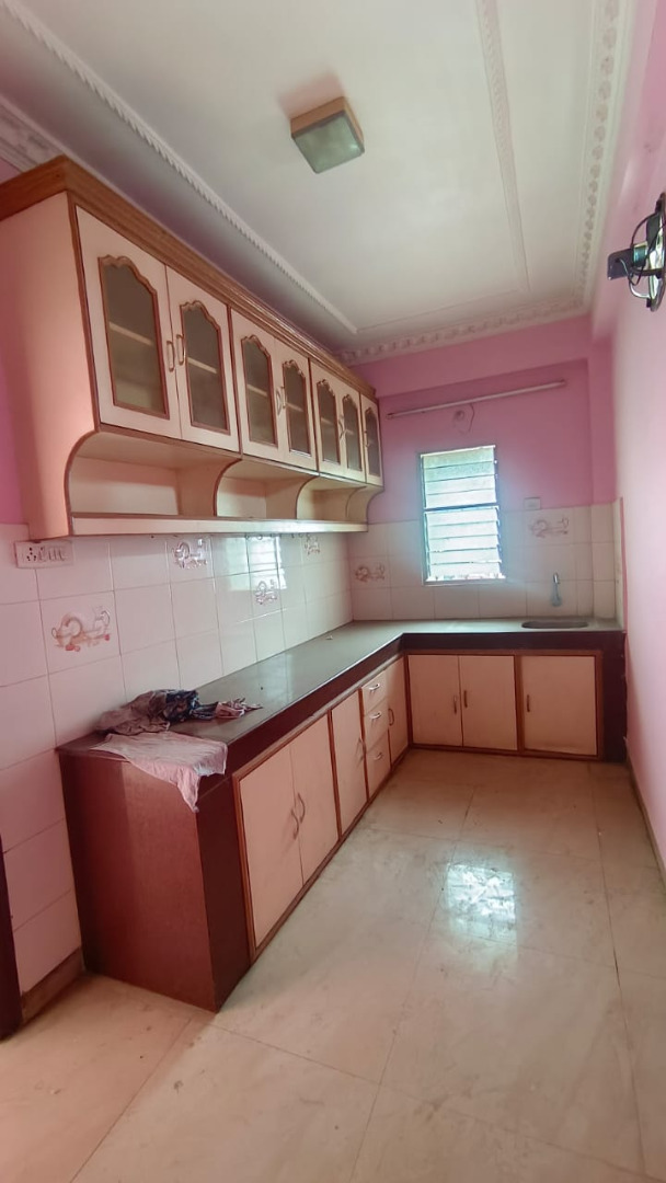 Unfurnished 3bhk in New Guwahati Bamunimaidan, New Guwahati Railway Colony, West Jyotinagar, Bamunimaidan, Guwahati, Assam, India for Rent